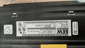 SEW EURODRIVE Speed Drive