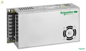 SCHNEIDER ELECTRIC Regulated SMPS, single phase