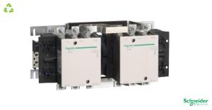 SCHNEIDER ELECTRIC TeSys LC2F