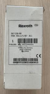 REXROTH BOSCH GROUP Temperature module
