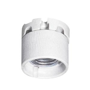 LEGRAND Douille en porcelaine