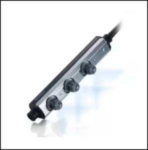 KEYENCE Micro-static Device