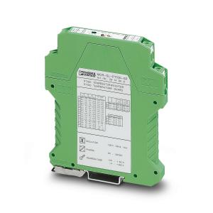 PHOENIX CONTACT Temperature monitoring