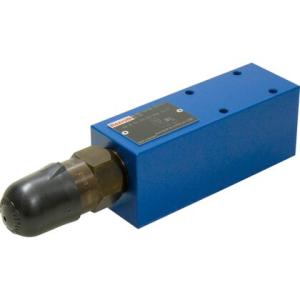 BOSCH REXROTH Connector Disconnector