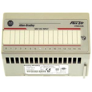 ALLEN BRADLEY Module E/S