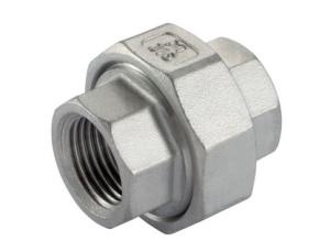 HAITIMA Hexagon Female Union