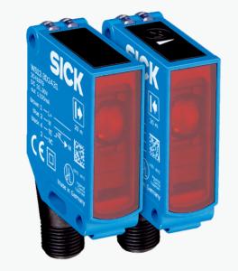 SICK Small photoelectric sensors