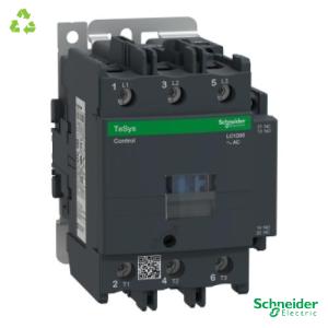 SCHNEIDER ELECTRIC TeSys D