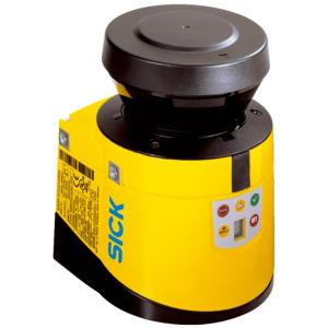 SICK Scrutateurs laser