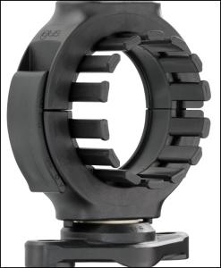 IGUS Swivel mount