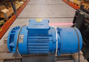 MOTEURS PATAY Electric motor