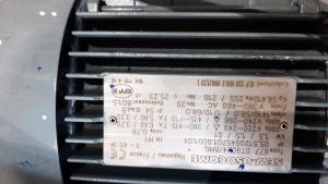 SEW EURODRIVE Moteur électrique