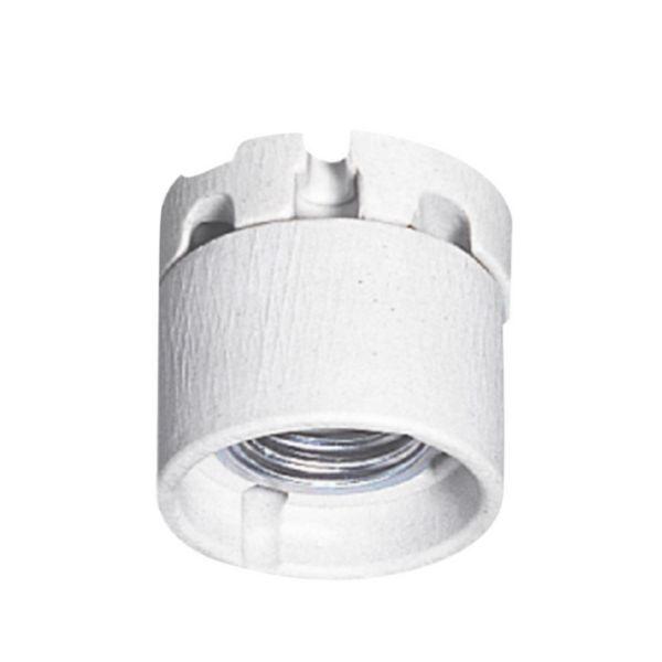 0 601 30_LEGRAND_Douille en porcelaine