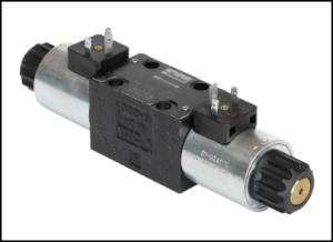 PARKER Control Valve