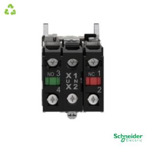 SCHNEIDER ELECTRIC Poussoir lumineux LED