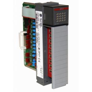 ALLEN BRADLEY Module d'entrée SLC 500