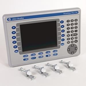 ALLEN BRADLEY PanelView Plus 6 terminals Model700