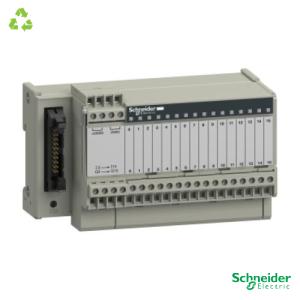 SCHNEIDER ELECTRIC Sub-base