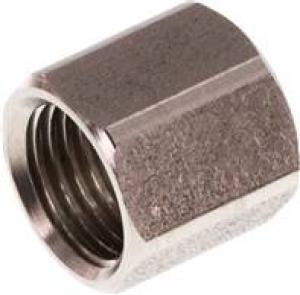 LANDEFELD Union nut f. Cutting ring fitt.