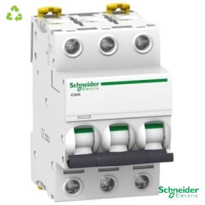 SCHNEIDER ELECTRIC Disjoncteur miniature