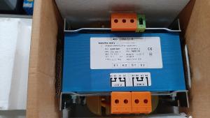 TRANSFOS MARY Transformateur Monophasé