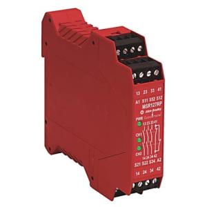 ALLEN BRADLEY Safety relay