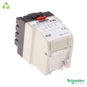 SCHNEIDER ELECTRIC Plug-in relay