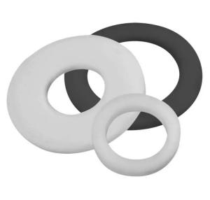 ESSENTRA COMPONENTS Flat Washers