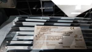 SEW EURODRIVE Motor reducer