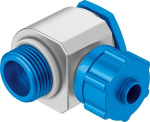 FESTO Elbow quick connector