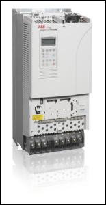 ABB Drive module