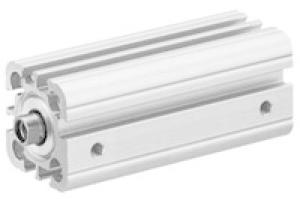 AVENTICS Compact cylinder, CCI series (ISO 21287)