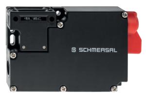SCHMERSAL Safety Interlock