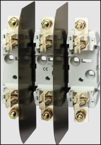 SOCOMEC Fuse disconnectors