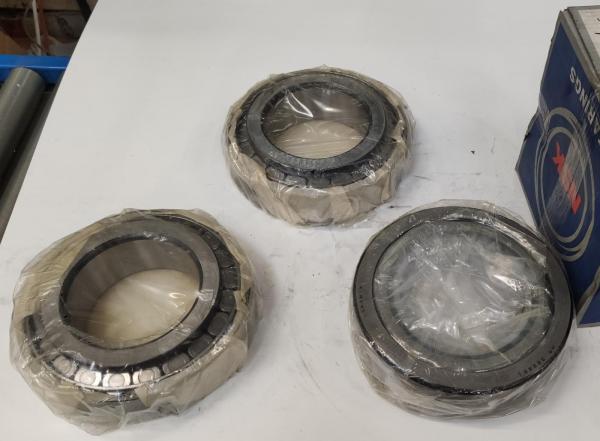 HR32226J_NSK_Tapered Roller Bearings