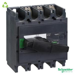 SCHNEIDER ELECTRIC Switch Disconnector