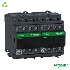 SCHNEIDER ELECTRIC Contacteur D