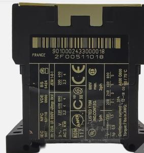 TELEMECANIQUE Contacteur magnétique