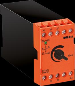 DOLD Delayed triggering