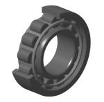 NU316_NTN_Single row cylindrical roller bearings