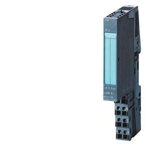 SIEMENS Extension module for Automation