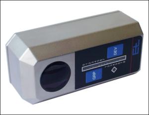 ERHARDT+LEIMER Capteur bord