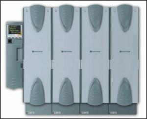 EUROTHERM Power controllers
