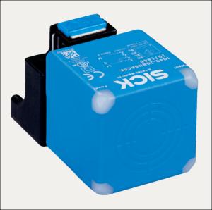 SICK Proximity Sensors