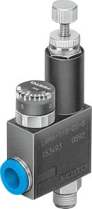 FESTO Pressure regulator