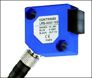 CONTRINEX Light barrier