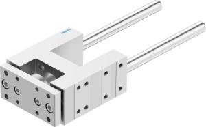 FESTO Unit Guide