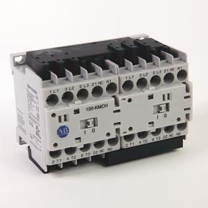 ALLEN BRADLEY Miniature Reversing Contactor