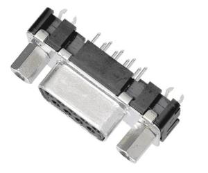 HARTING D-Sub Connector