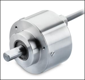 BAUMER Incremental encoder